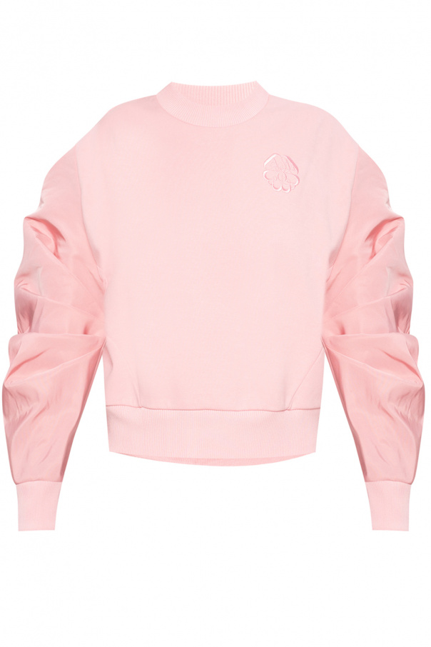 Alexander McQueen Crewneck sweatshirt